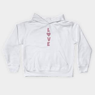 Love Kids Hoodie